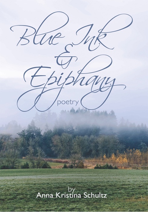 Blue Ink & Epiphany