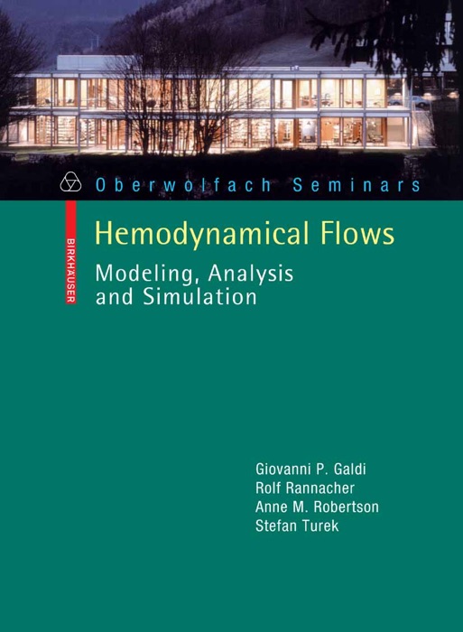 Hemodynamical Flows