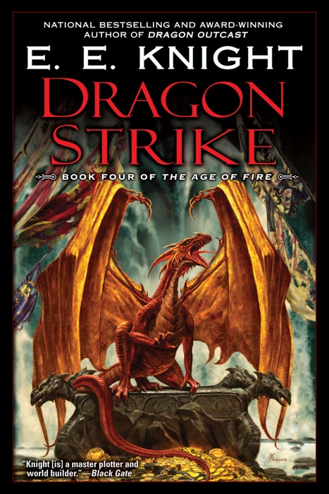 Dragon Strike