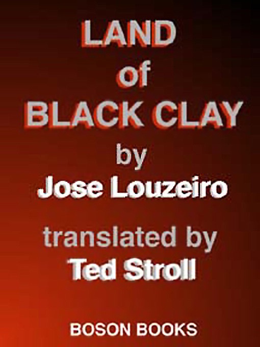 Land of Black Clay