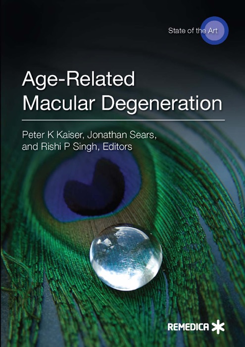 Age-Related Macular Degeneration