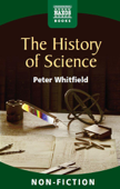 The History of Science - Peter Whitfield