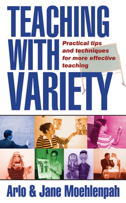 Teaching With Variety