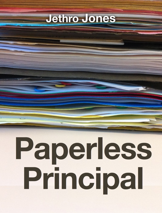 Paperless Principal