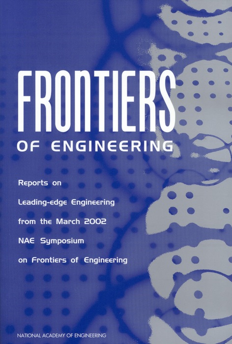 Frontiers of Engineering