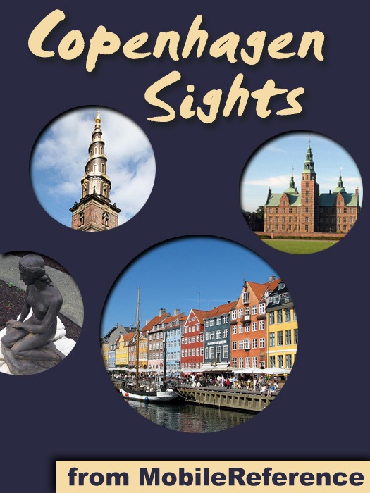 Copenhagen Sights