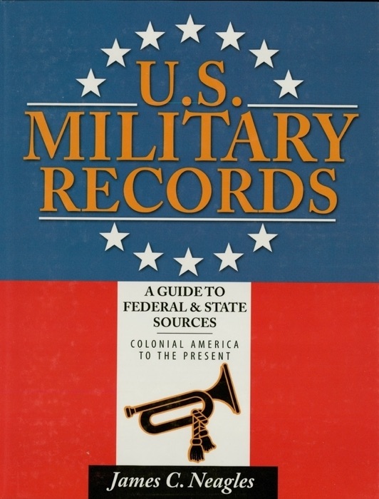 US Military Records