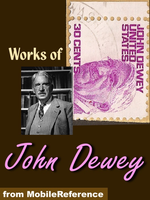 Works of John Dewey