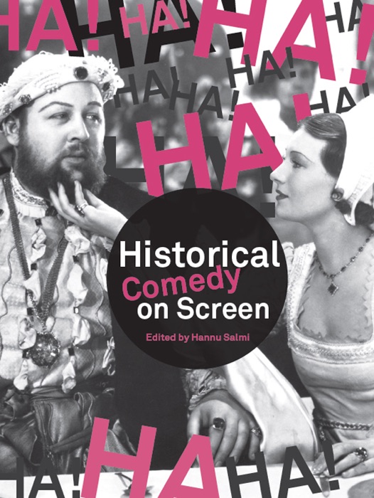 Historical Comedy On Screen