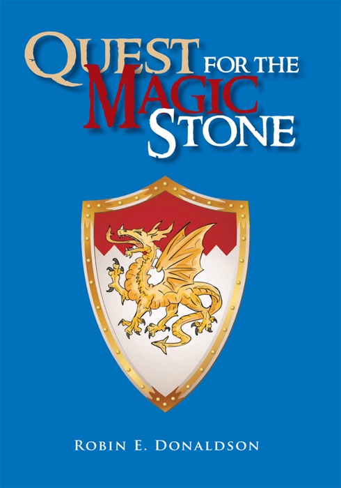 Quest For The Magic Stone