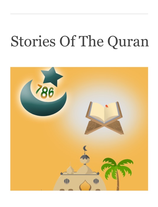 Stories of the Quran