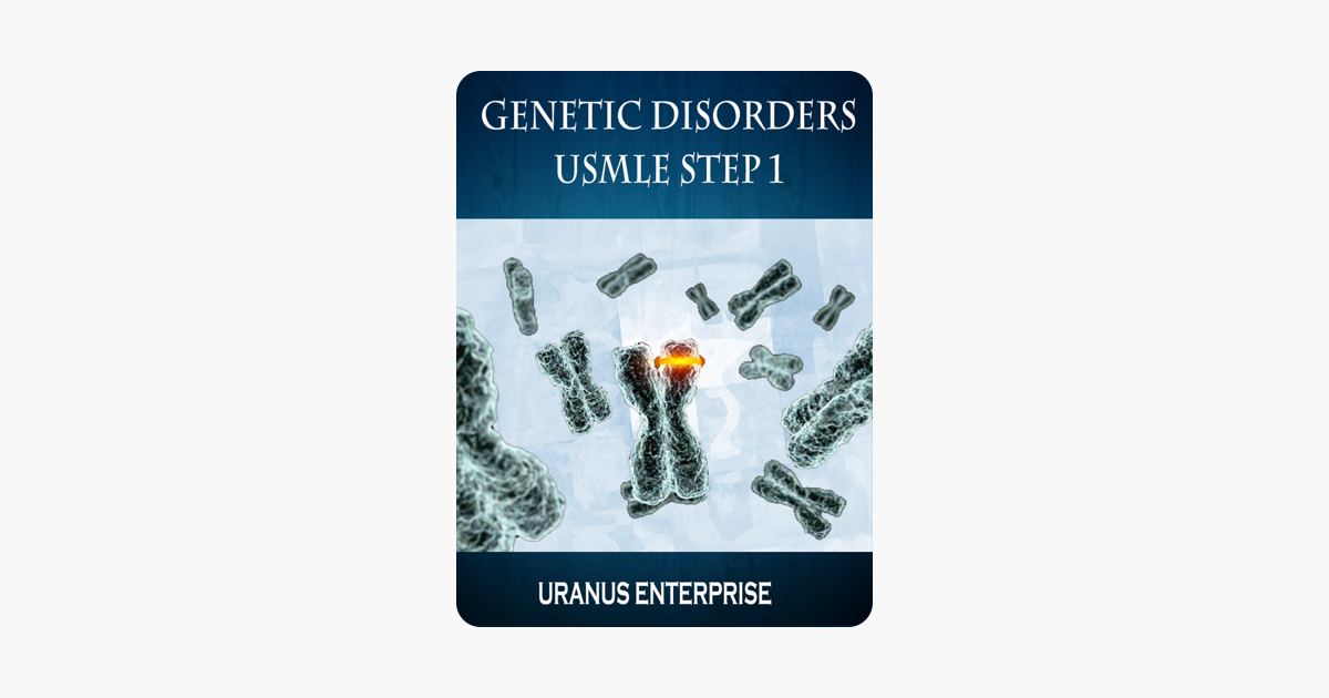 Disorders on Apple Books