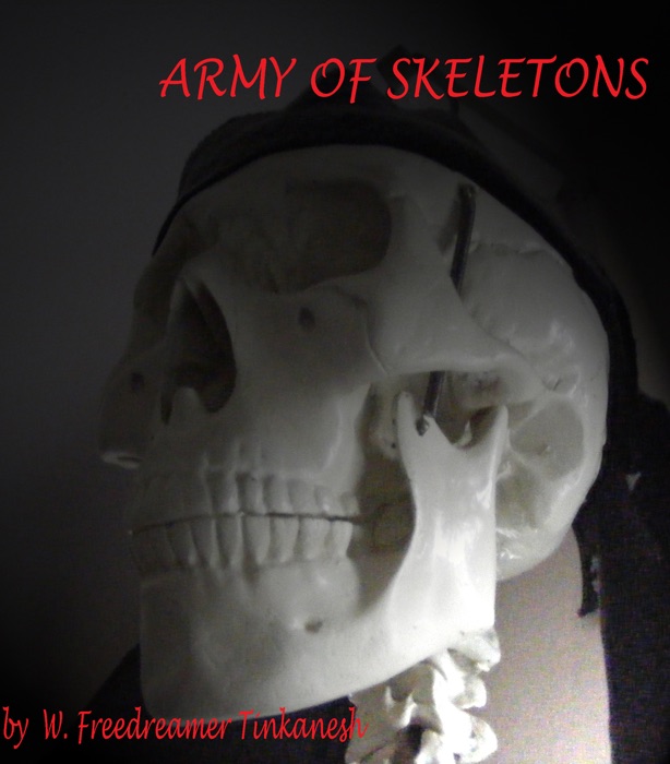 Army of Skeletons