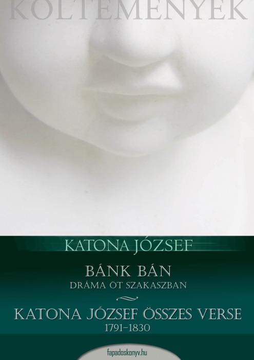 Bánk Bán és összes versek