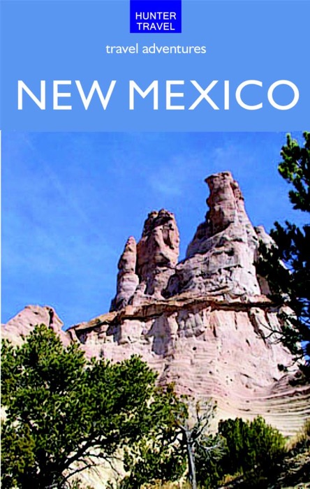 New Mexico Travel Adventures