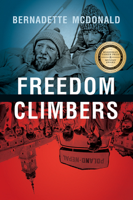 Bernadette McDonald - Freedom Climbers artwork
