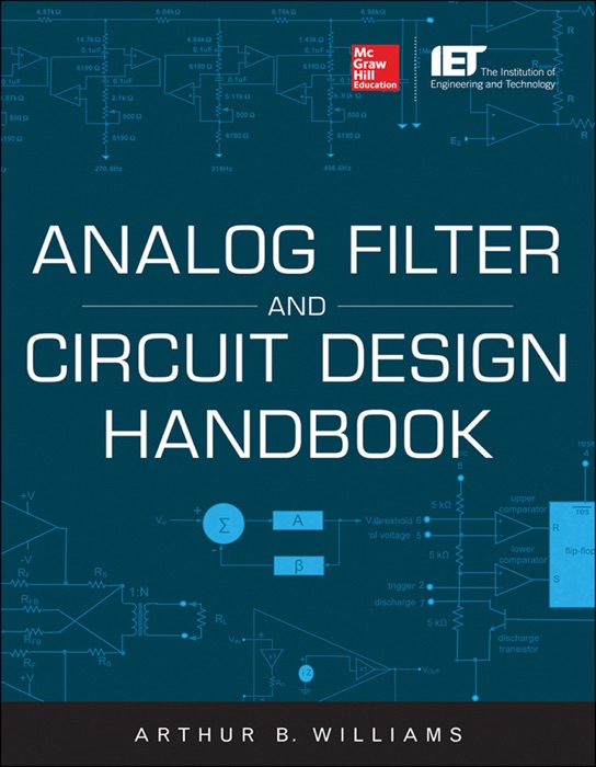 Analog Filter and Circuit Design Handbook