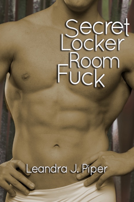 Secret Locker Room F**k