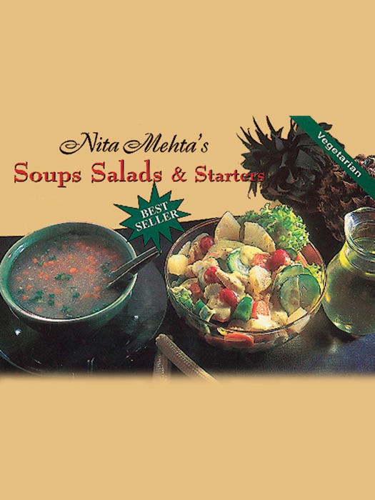 Soups Salads And Starters