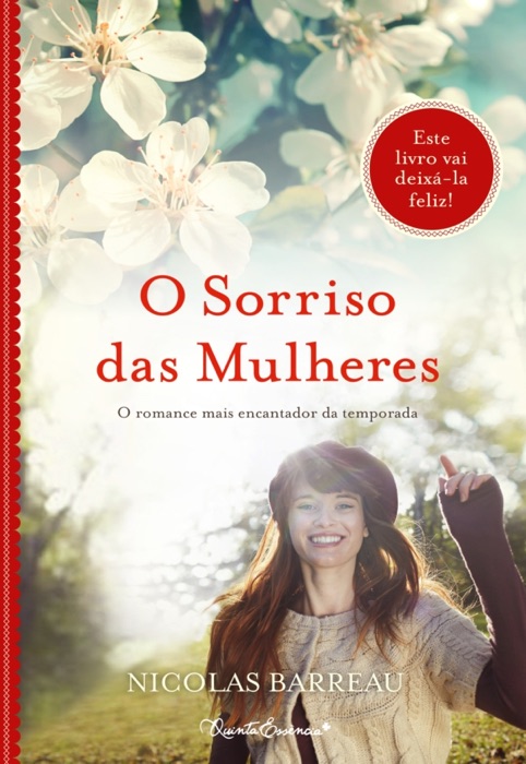 O Sorriso das Mulheres