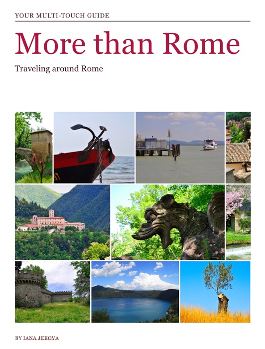 More Than Rome