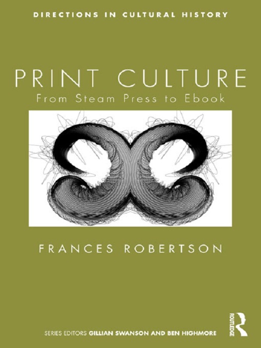 Print Culture