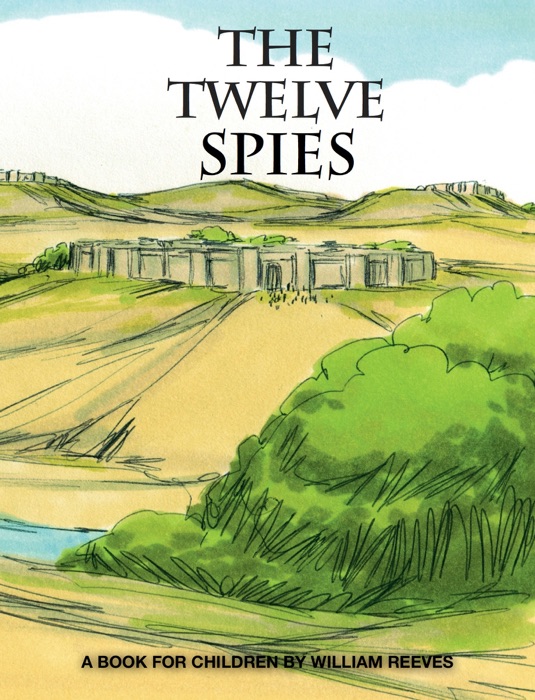 The Twelve Spies