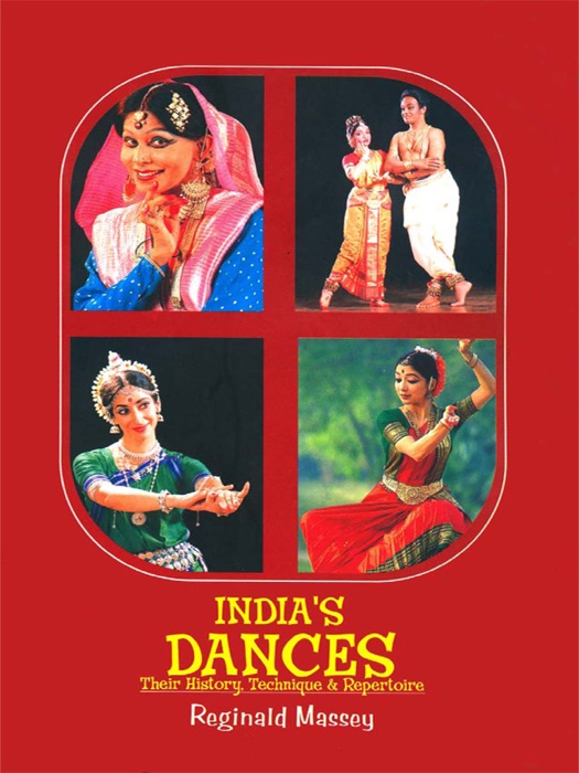 India's Dances