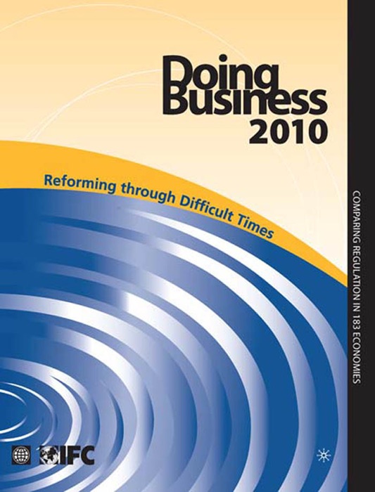 Doing Business 2010