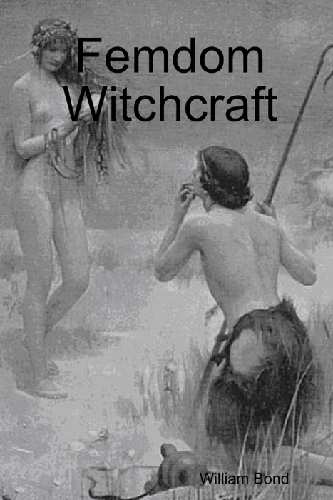Femdom Witchcraft