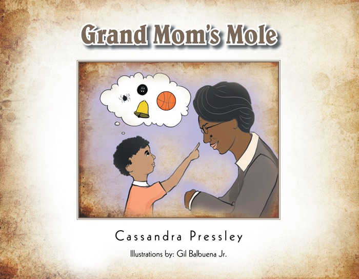 Grand Mom's Mole