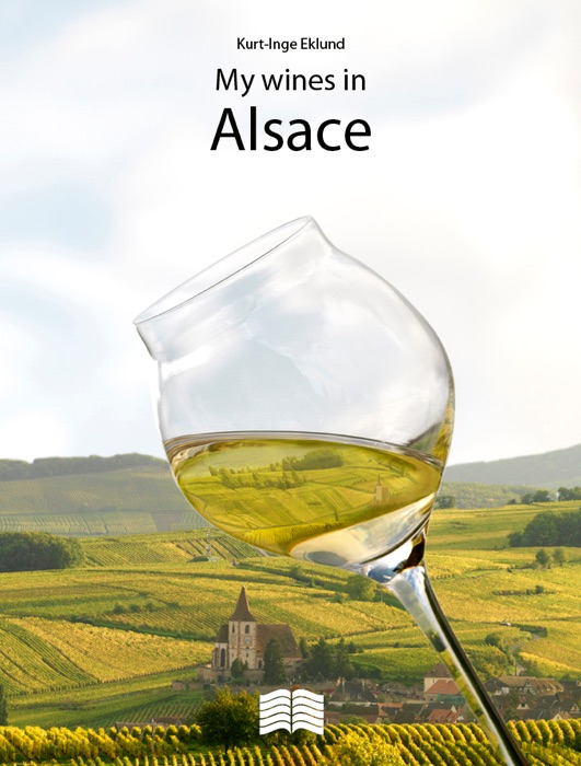 My wines in Alsace