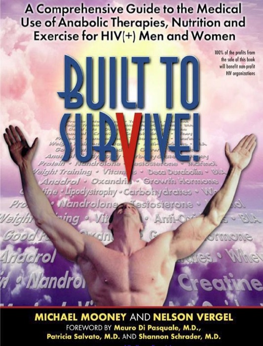 Built to Survive
