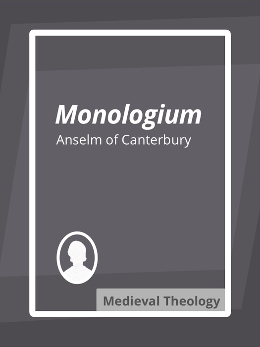 Monologium