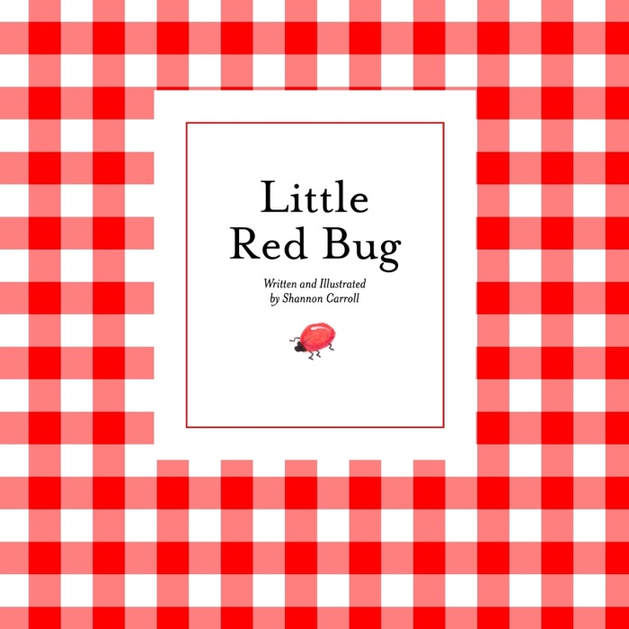 Little Red Bug