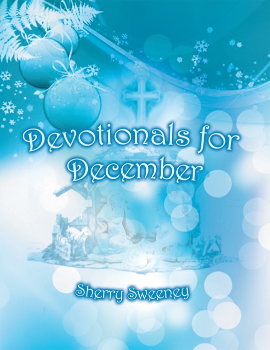 Devotionals For December