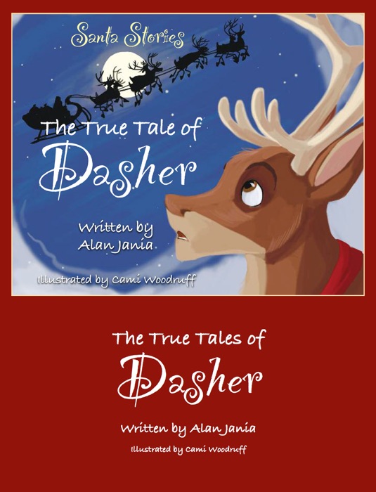 The True Tale of Dasher