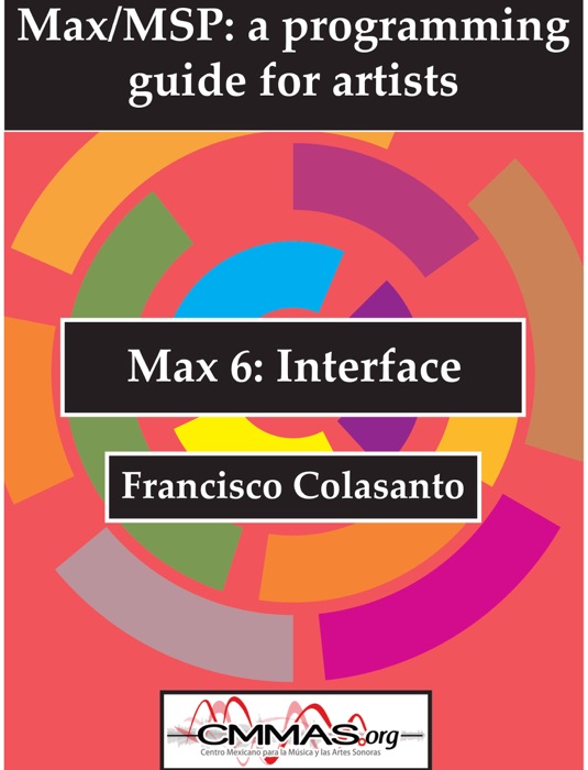 Max 6: Interface