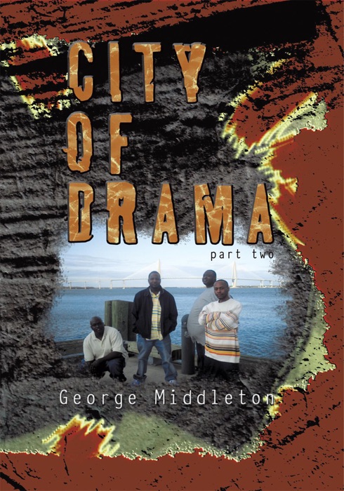 City of Drama Part 2