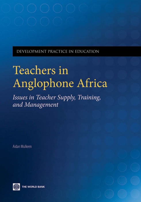 Teachers in Anglophone Africa