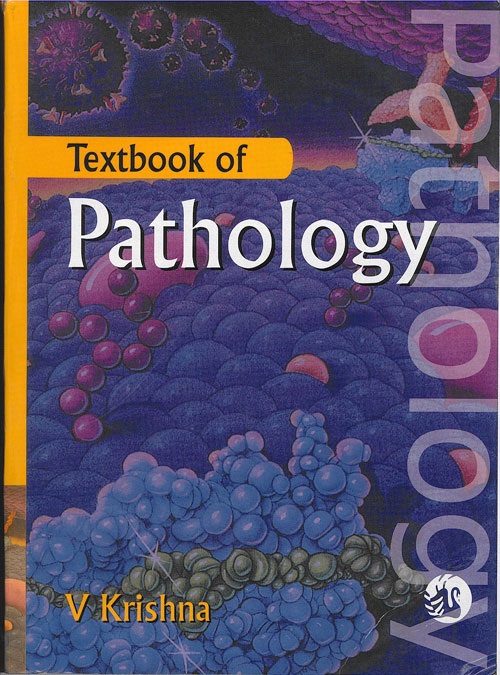 Textbook of Pathology