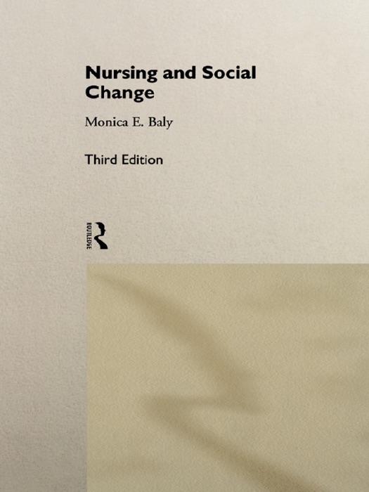 Nursing and Social Change