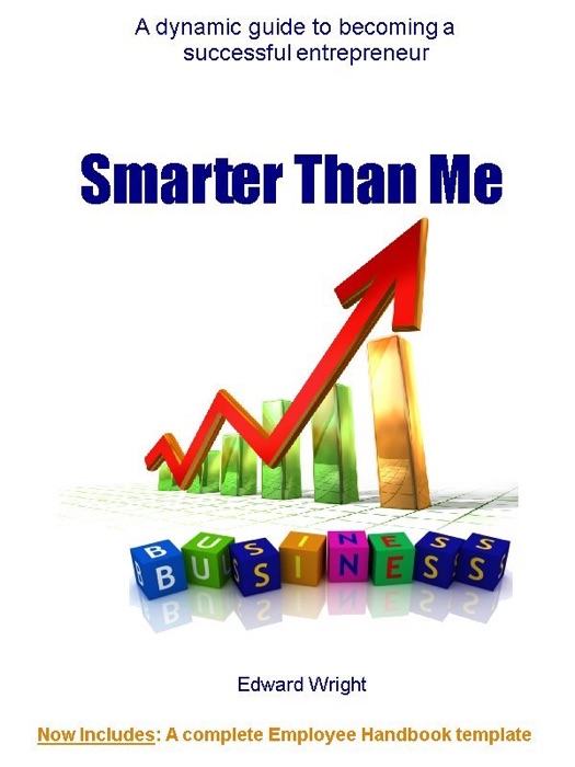 Smarter Than Me