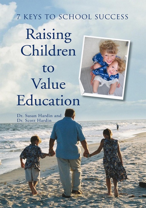 Raising Children to Value Education
