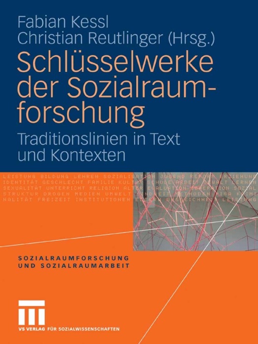 Schlüsselwerke der Sozialraumforschung