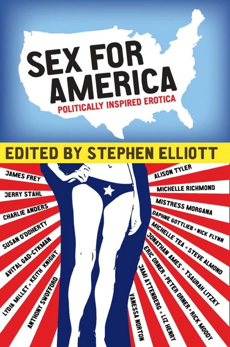 Sex for America