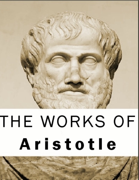 The Works of Aristotle