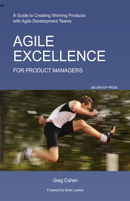 Agile Excellence for Product Managers