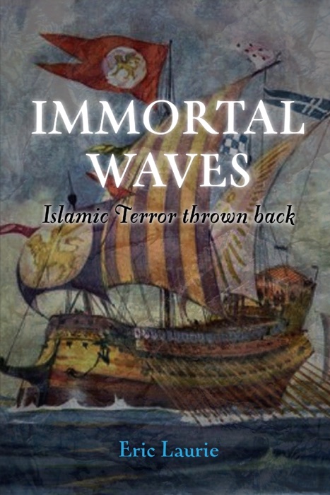 Immortal Waves