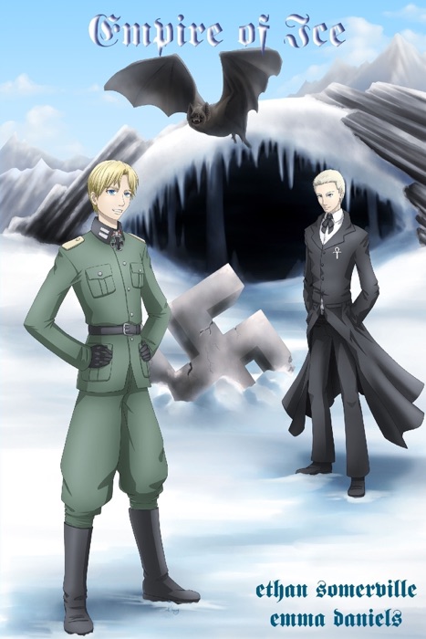 Empire of Ice